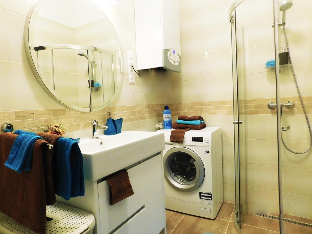 Appartement Wonder Deer Luxury At The Opera Self Check-in *