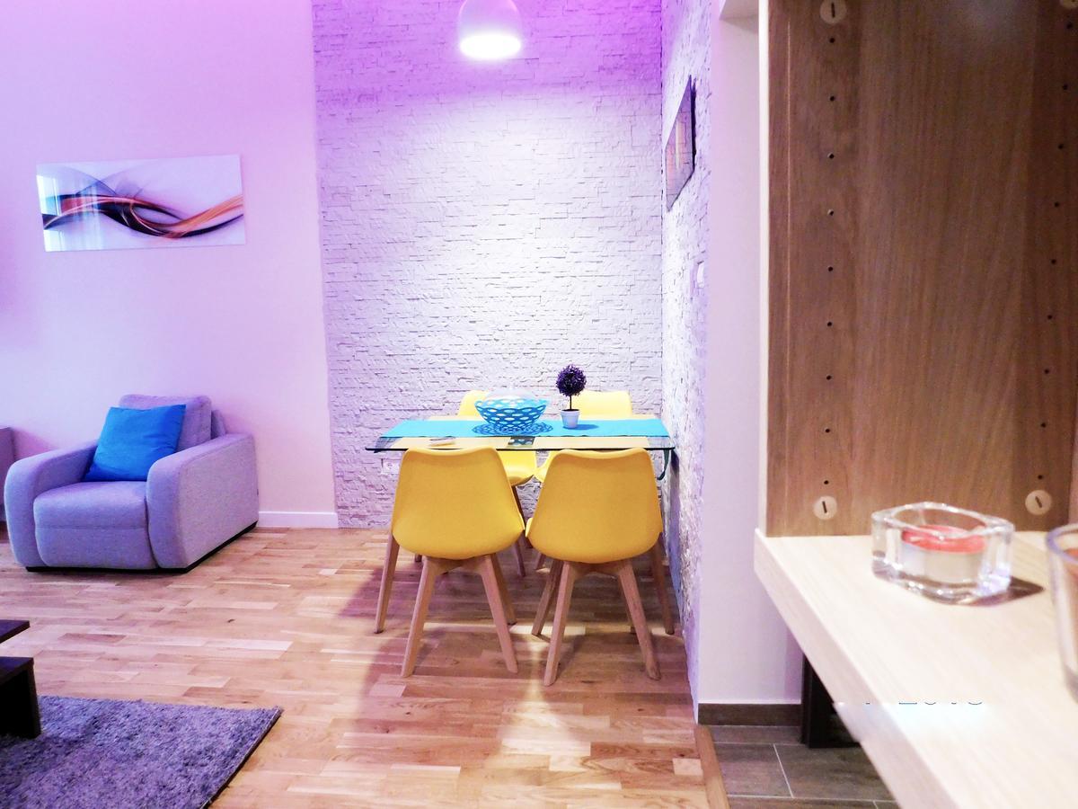Wonder Deer Luxury At The Opera Self Check-in Appartement