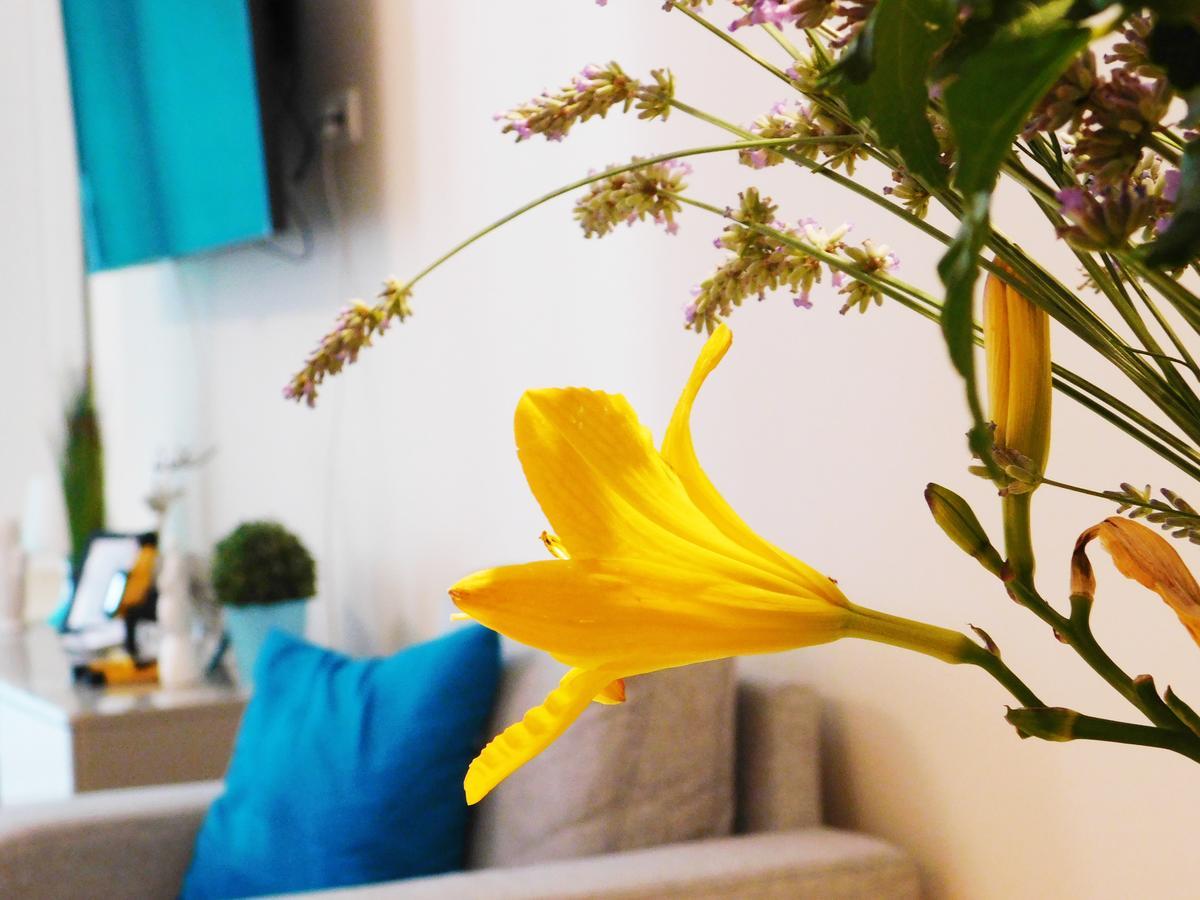 Wonder Deer Luxury At The Opera Self Check-in Appartement Budapest