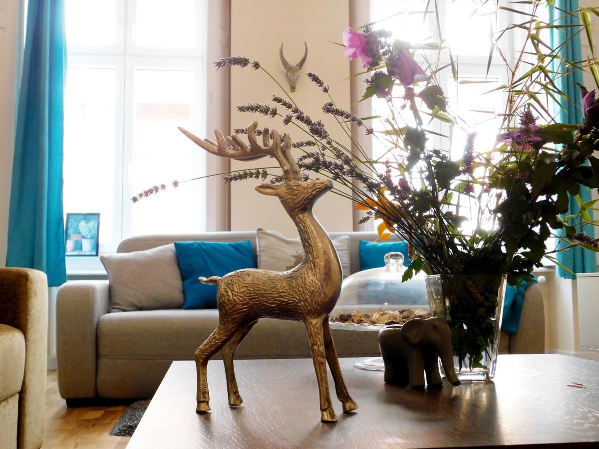 Appartement Wonder Deer Luxury At The Opera Self Check-in
